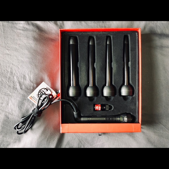 HSI Groover Kit - Picture 2 of 6